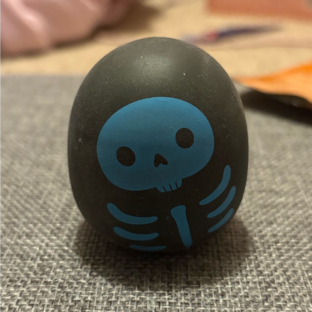NWT Squooshems by Squishmallows, character: Glenn